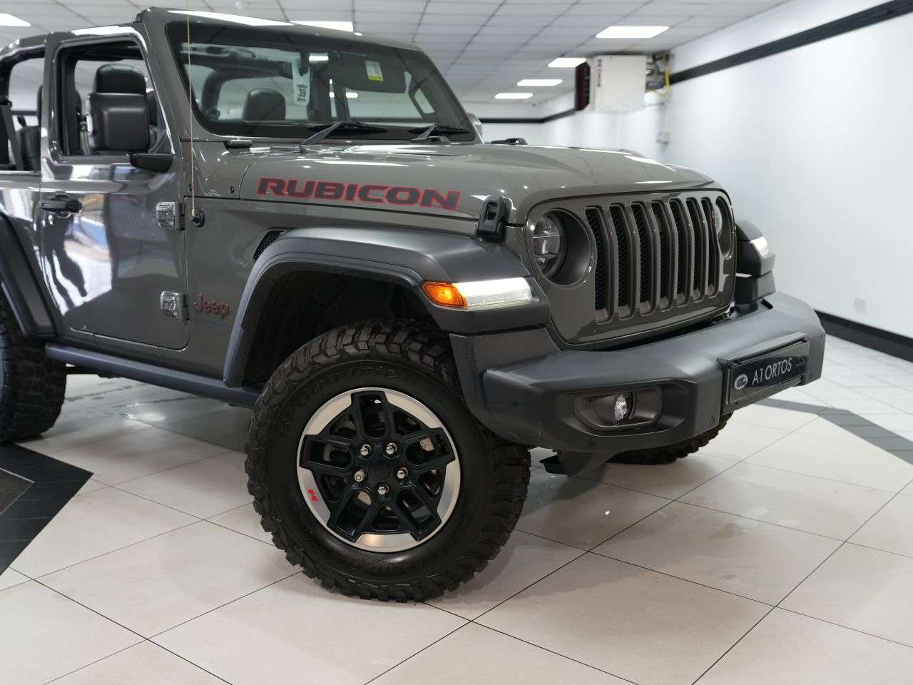 2019 JEEP WRANGLER 2019 JEEP WRANGLER