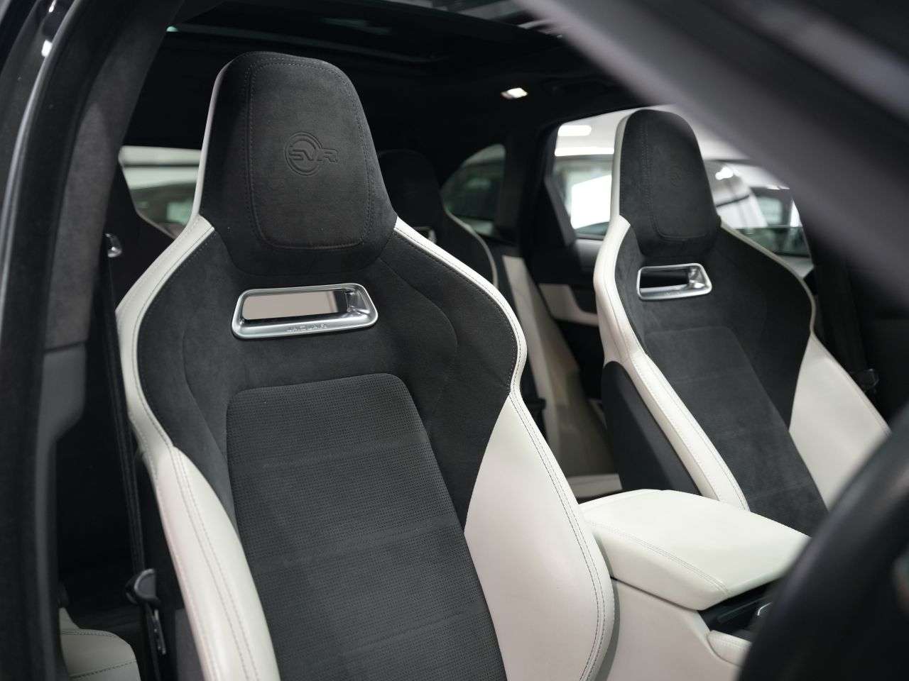 2022 JAGUAR F-PACE 2022 JAGUAR F-PACE