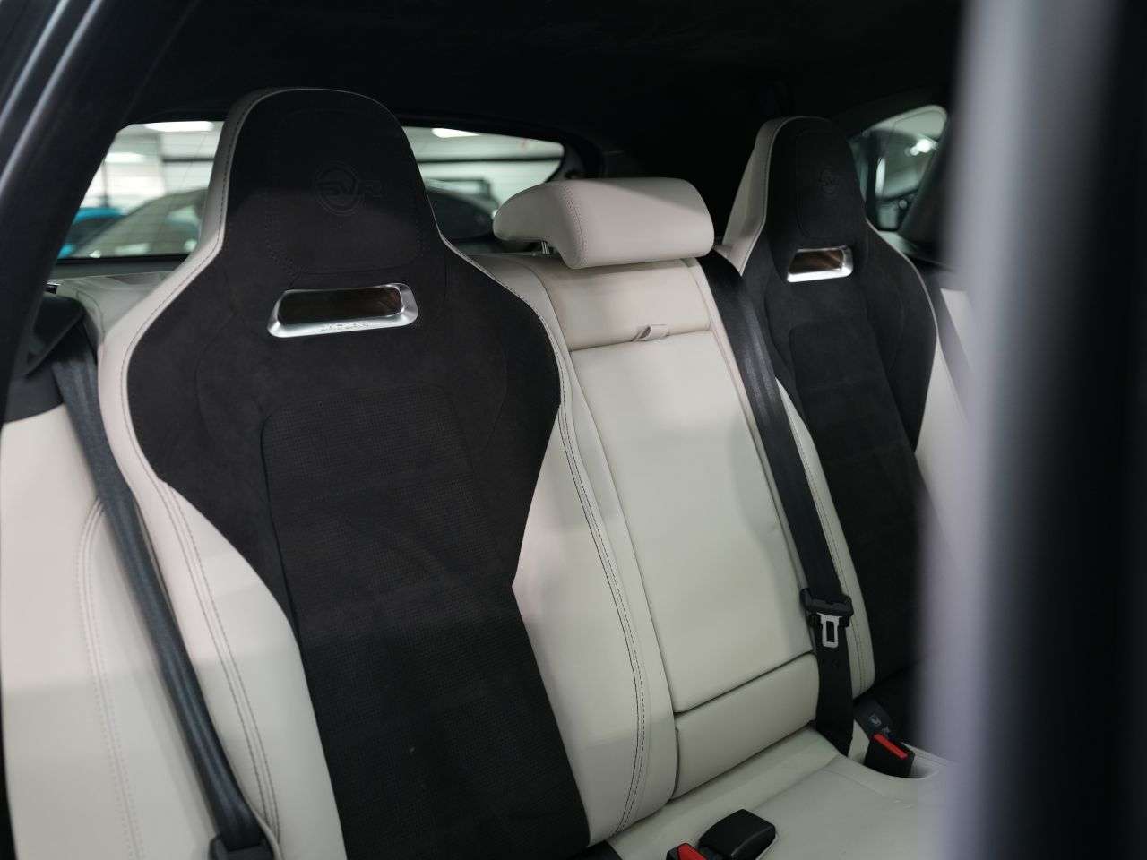 2022 JAGUAR F-PACE 2022 JAGUAR F-PACE