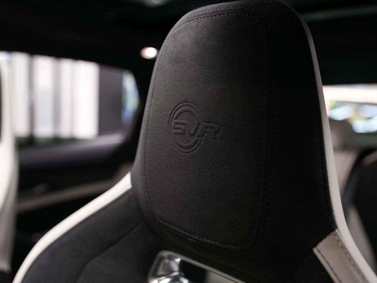 2022 JAGUAR F-PACE 2022 JAGUAR F-PACE