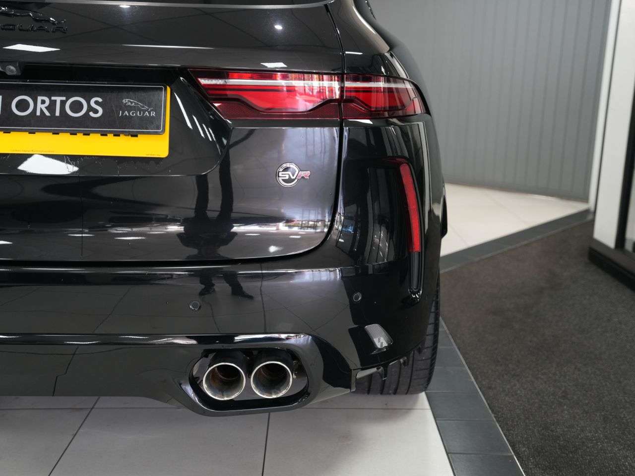 2022 JAGUAR F-PACE 2022 JAGUAR F-PACE
