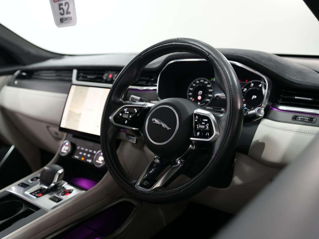 2022 JAGUAR F-PACE 2022 JAGUAR F-PACE