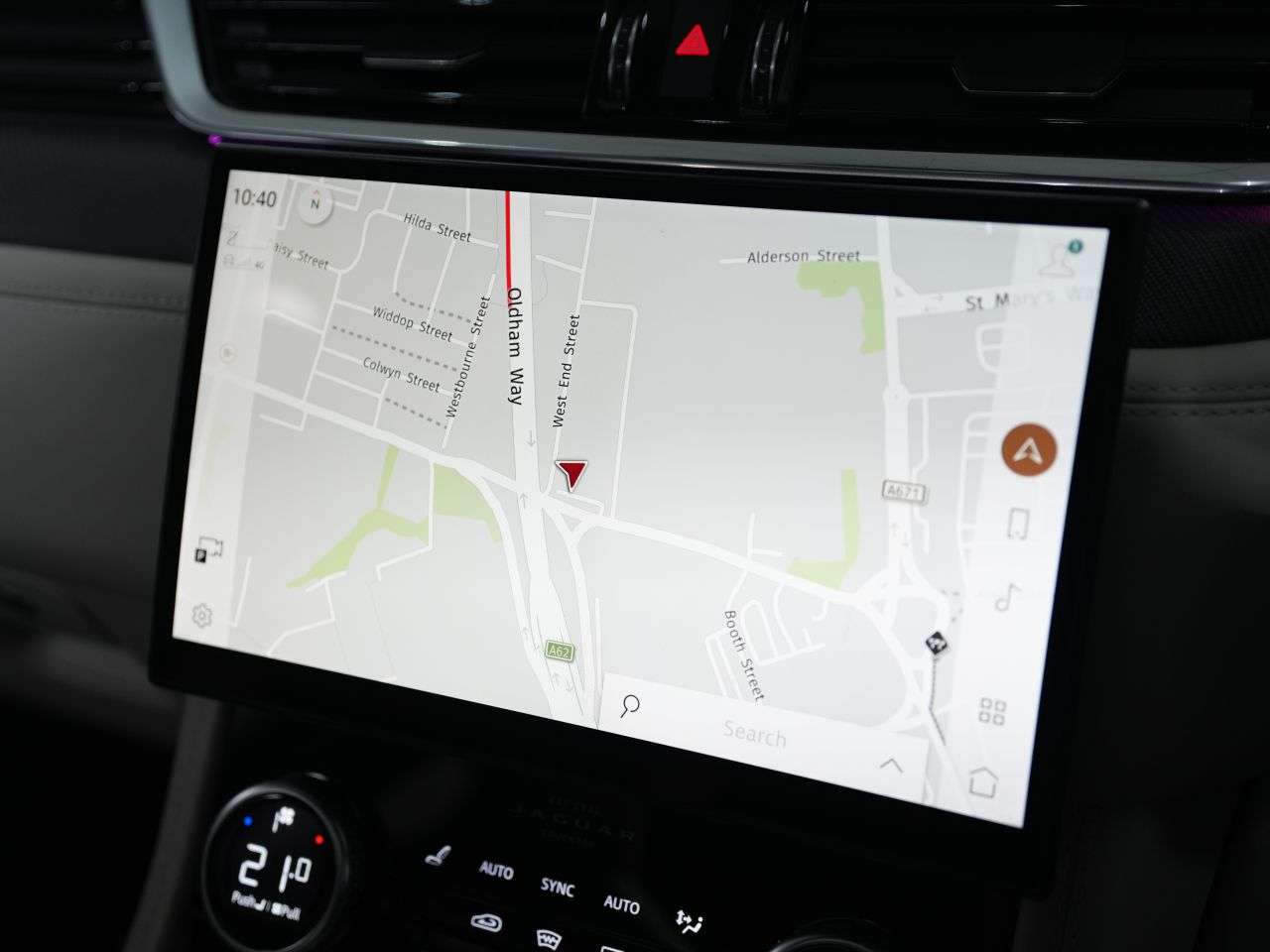 2022 JAGUAR F-PACE 2022 JAGUAR F-PACE