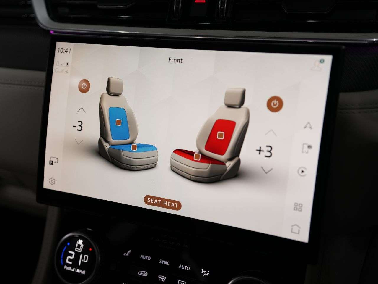 2022 JAGUAR F-PACE 2022 JAGUAR F-PACE