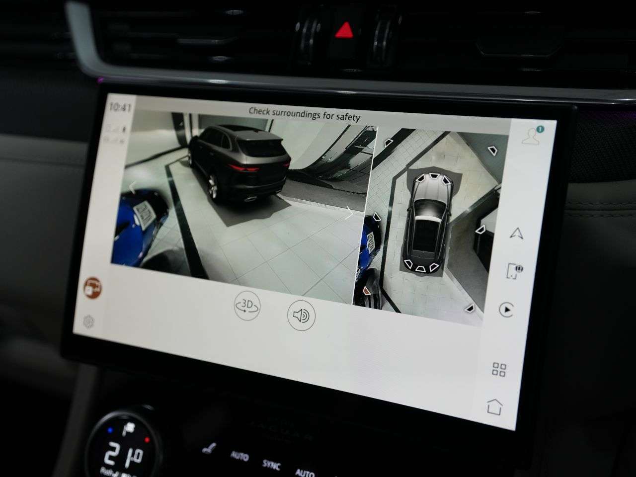2022 JAGUAR F-PACE 2022 JAGUAR F-PACE