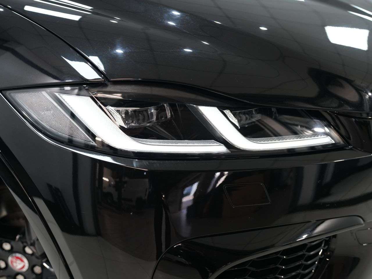 2022 JAGUAR F-PACE 2022 JAGUAR F-PACE
