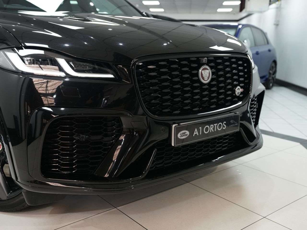 2022 JAGUAR F-PACE 2022 JAGUAR F-PACE