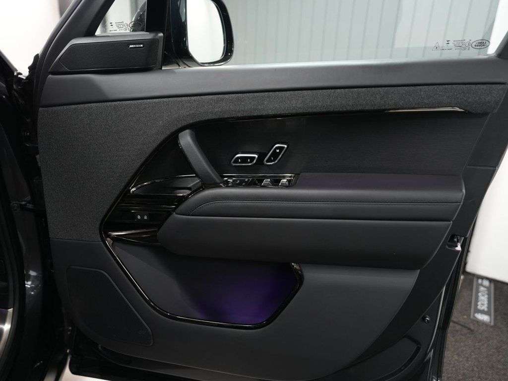 2023 LAND ROVER RANGE ROVER SPORT 2023 LAND ROVER RANGE ROVER SPORT