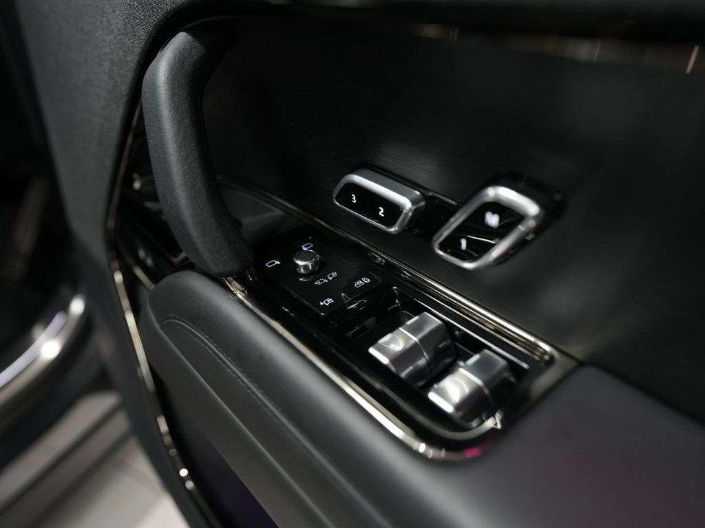 2023 LAND ROVER RANGE ROVER SPORT 2023 LAND ROVER RANGE ROVER SPORT