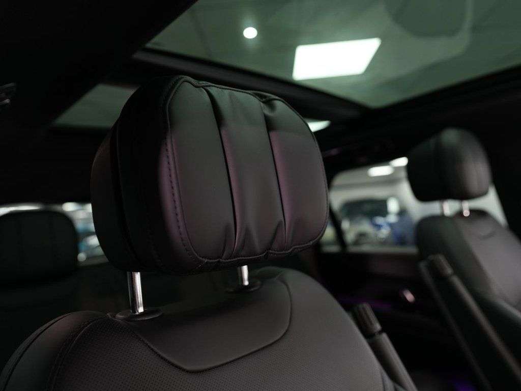 2023 LAND ROVER RANGE ROVER SPORT 2023 LAND ROVER RANGE ROVER SPORT