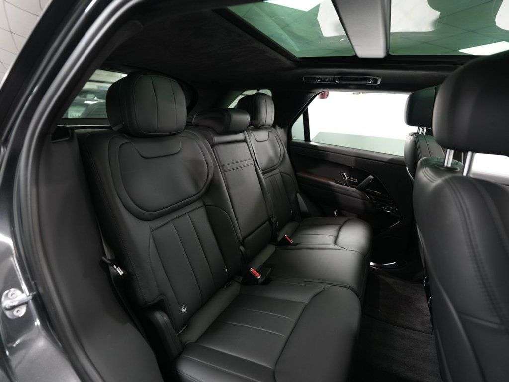 2023 LAND ROVER RANGE ROVER SPORT 2023 LAND ROVER RANGE ROVER SPORT