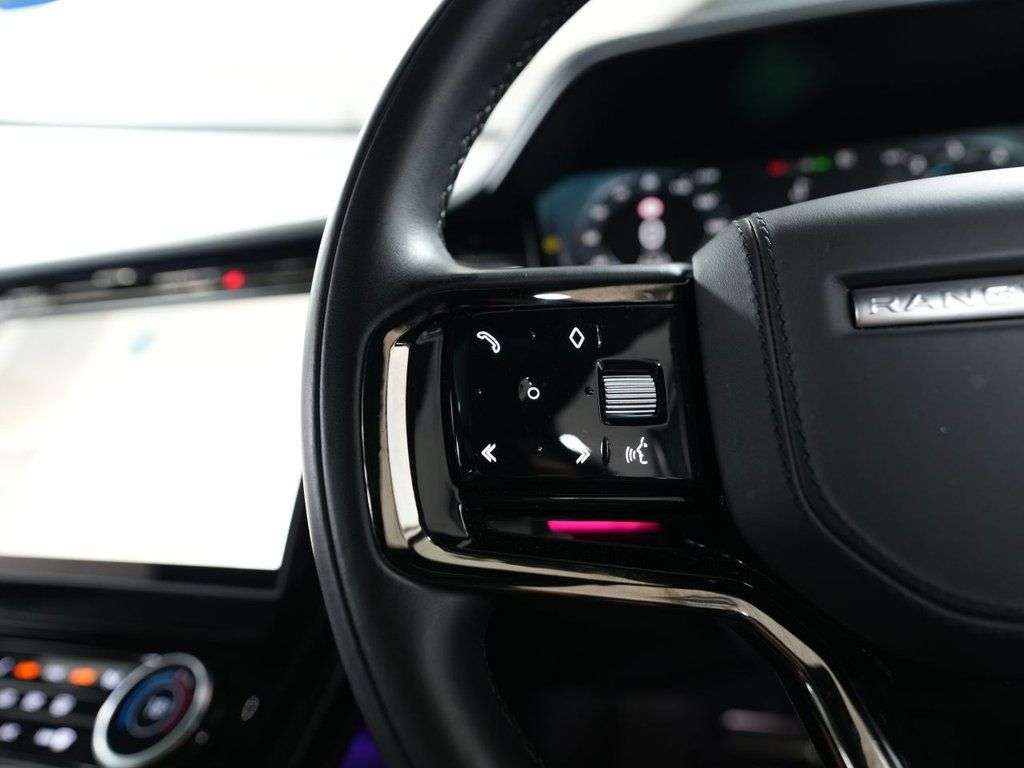 2023 LAND ROVER RANGE ROVER SPORT 2023 LAND ROVER RANGE ROVER SPORT