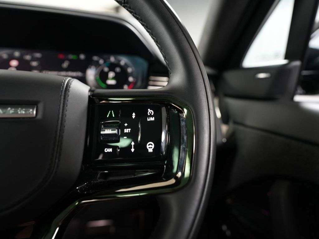 2023 LAND ROVER RANGE ROVER SPORT 2023 LAND ROVER RANGE ROVER SPORT