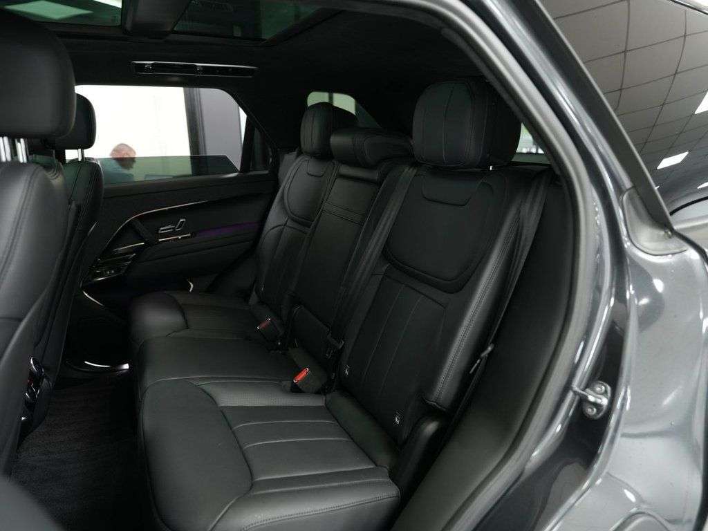 2023 LAND ROVER RANGE ROVER SPORT 2023 LAND ROVER RANGE ROVER SPORT