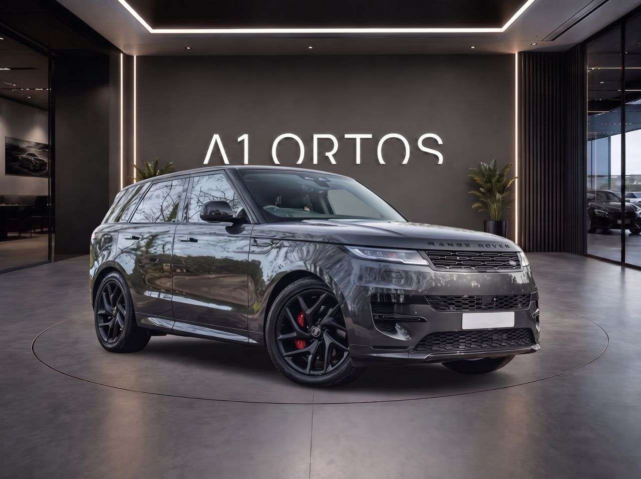 A 2023 LAND ROVER RANGE ROVER SPORT 3.0 D300 MHEV Autobiography SUV 5dr Diesel Auto 4WD Euro 6 (s/s) (300 ps) 1 A 2023 LAND ROVER RANGE ROVER SPORT 3.0 D300 MHEV Autobiography SUV 5dr Diesel Auto 4WD Euro 6 (s/s) (300 ps) 1