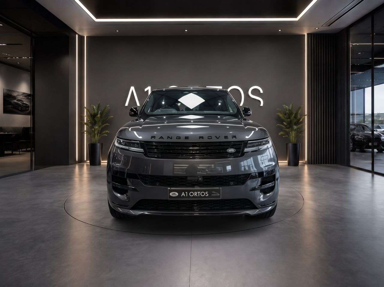 A 2023 LAND ROVER RANGE ROVER SPORT 3.0 D300 MHEV Autobiography SUV 5dr Diesel Auto 4WD Euro 6 (s/s) (300 ps) 1 A 2023 LAND ROVER RANGE ROVER SPORT 3.0 D300 MHEV Autobiography SUV 5dr Diesel Auto 4WD Euro 6 (s/s) (300 ps) 1