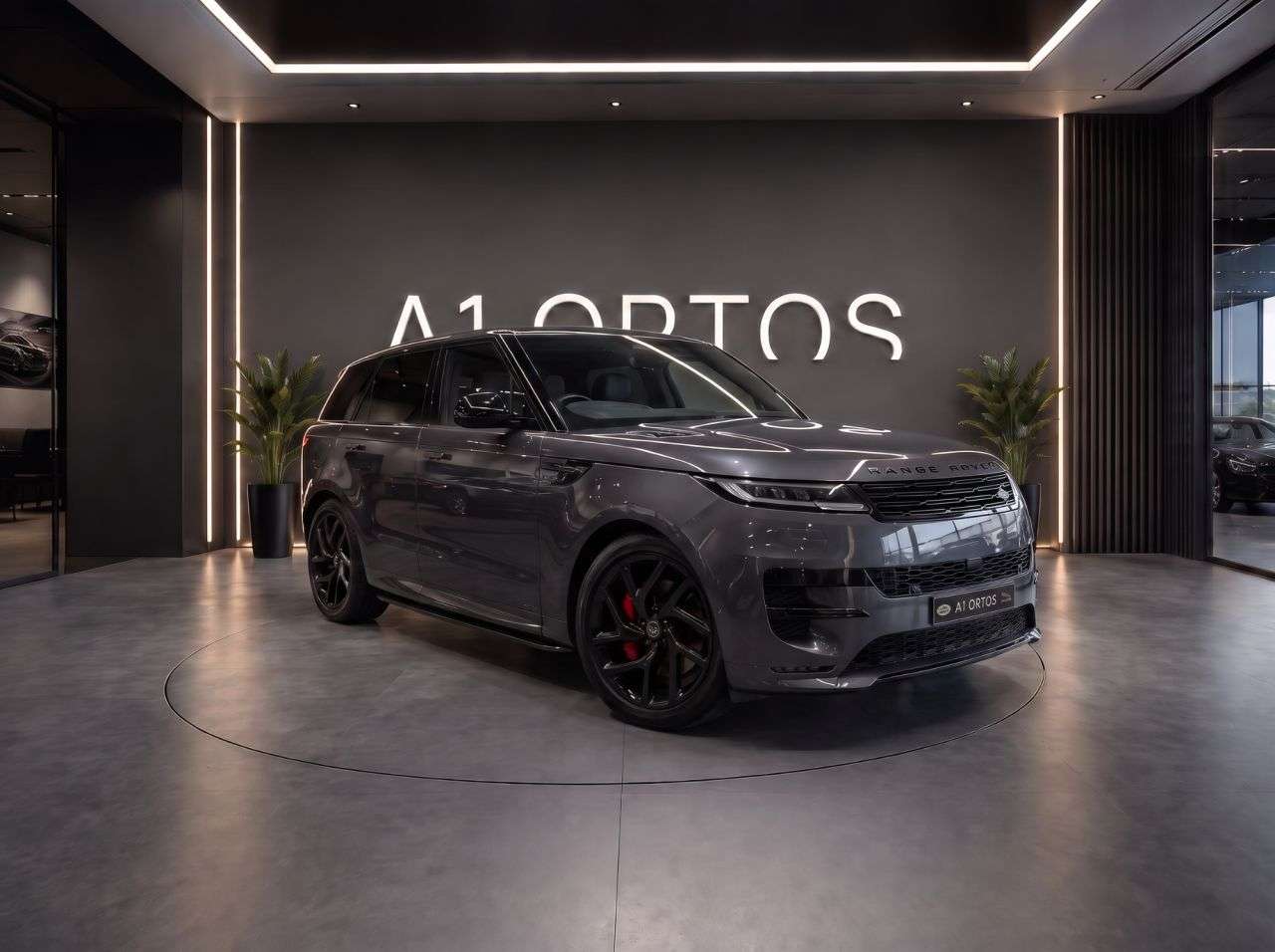 A 2023 LAND ROVER RANGE ROVER SPORT 3.0 D300 MHEV Autobiography SUV 5dr Diesel Auto 4WD Euro 6 (s/s) (300 ps) 1 A 2023 LAND ROVER RANGE ROVER SPORT 3.0 D300 MHEV Autobiography SUV 5dr Diesel Auto 4WD Euro 6 (s/s) (300 ps) 1