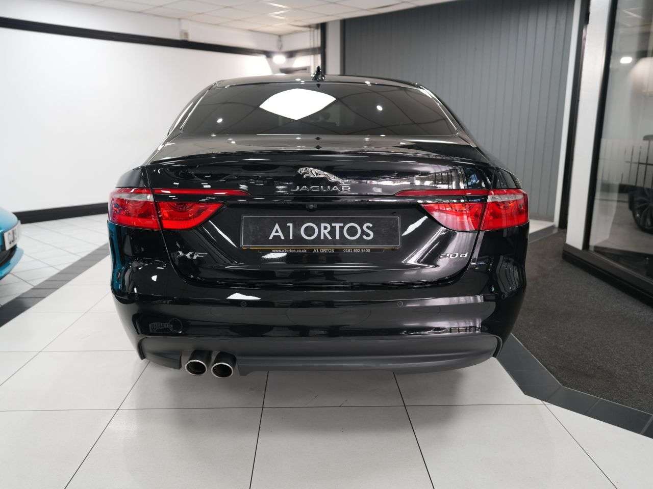 2021 JAGUAR XF 2021 JAGUAR XF