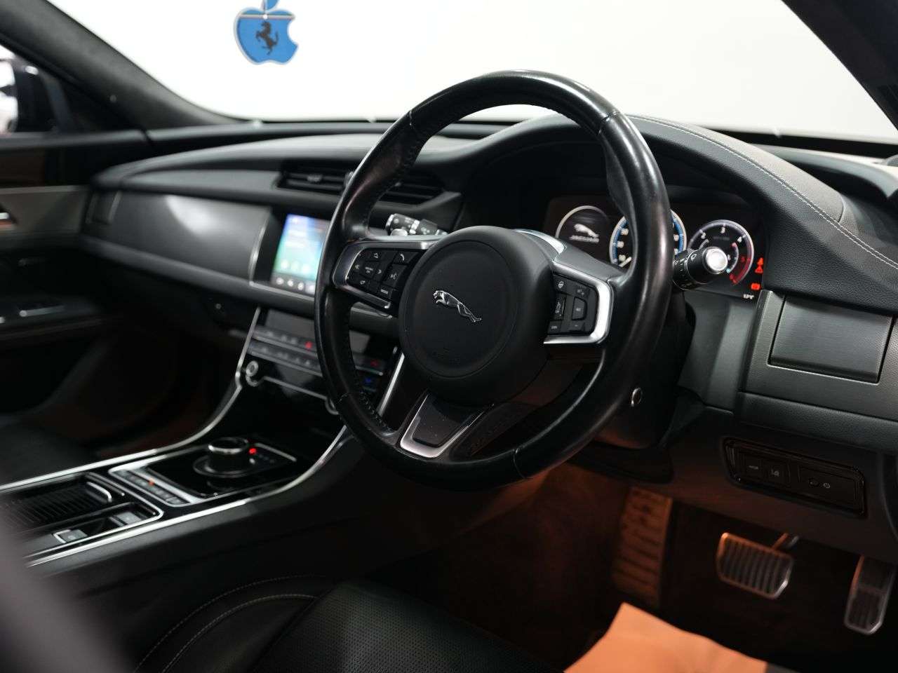 2021 JAGUAR XF 2021 JAGUAR XF