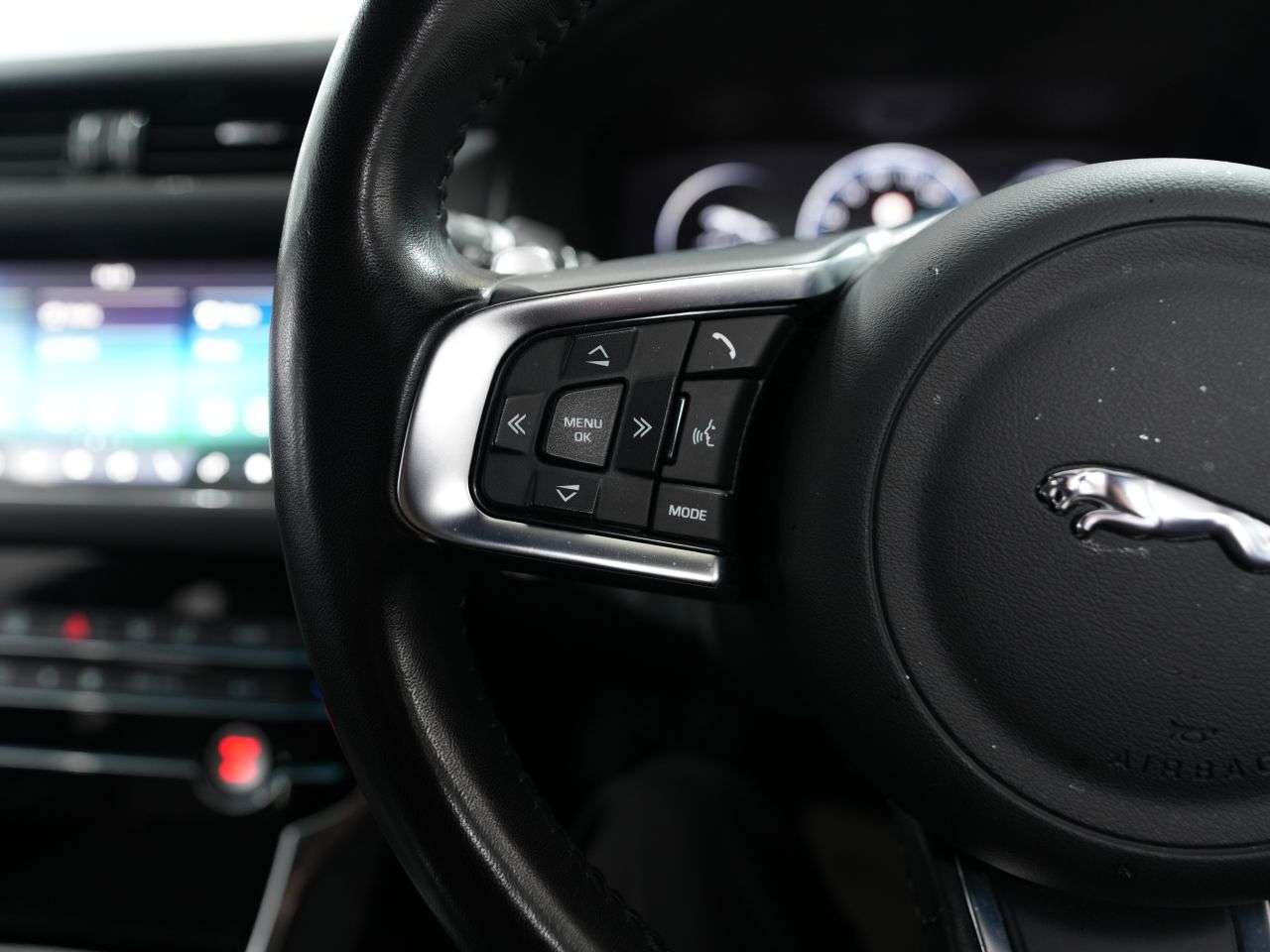 2021 JAGUAR XF 2021 JAGUAR XF