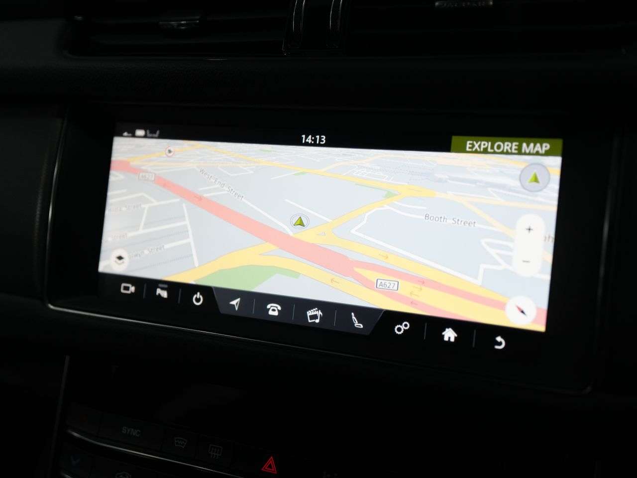 2021 JAGUAR XF 2021 JAGUAR XF