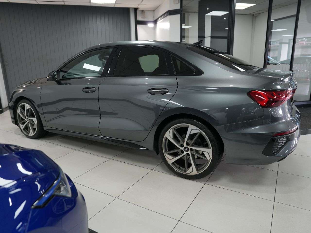 2021 AUDI A3 2021 AUDI A3