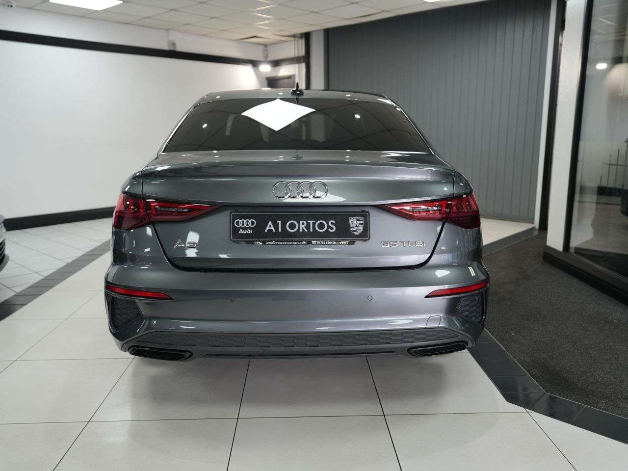 2021 AUDI A3 2021 AUDI A3