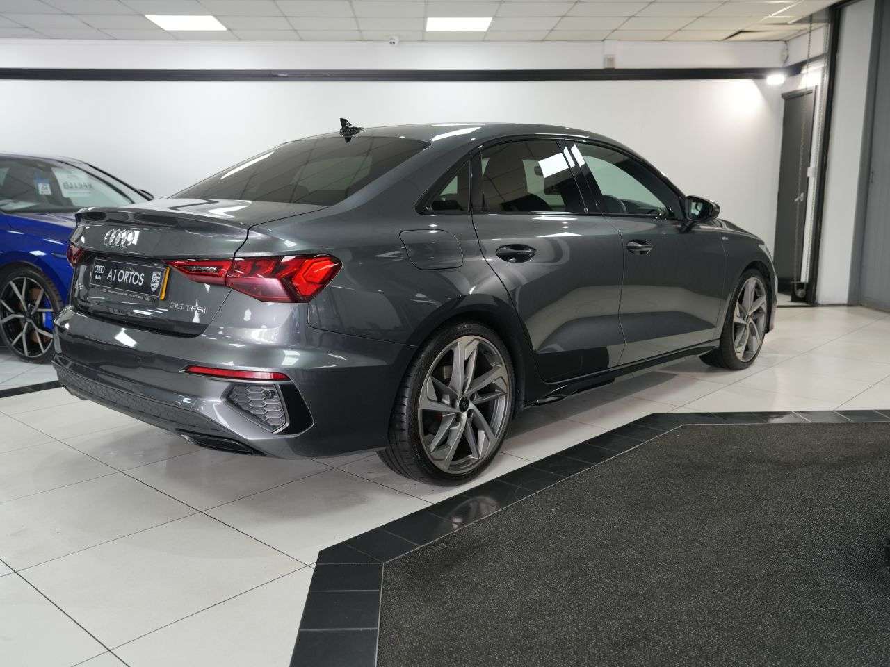 2021 AUDI A3 2021 AUDI A3