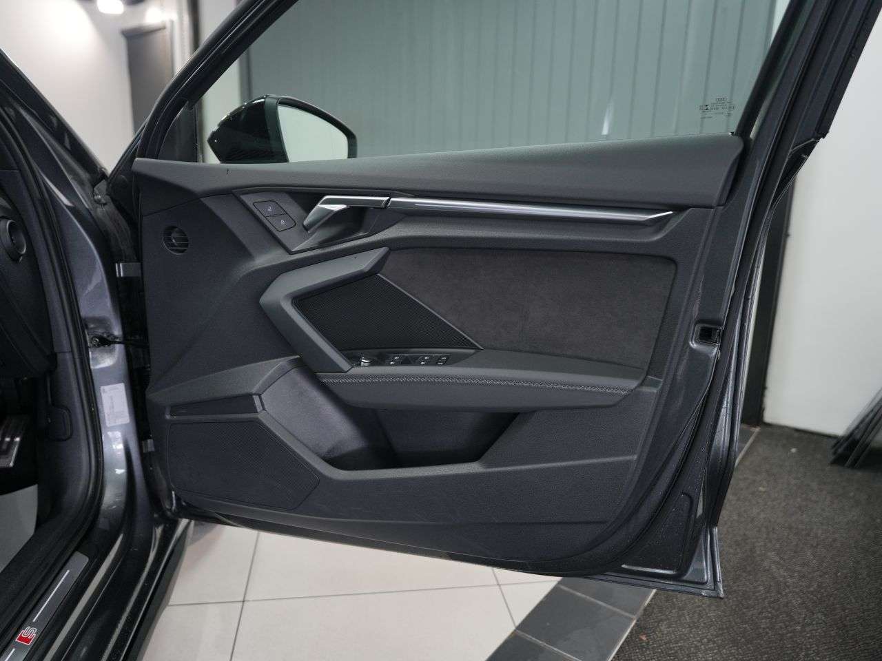2021 AUDI A3 2021 AUDI A3