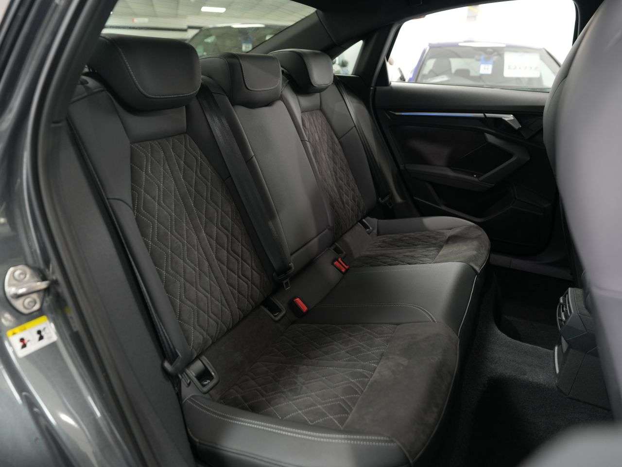 2021 AUDI A3 2021 AUDI A3