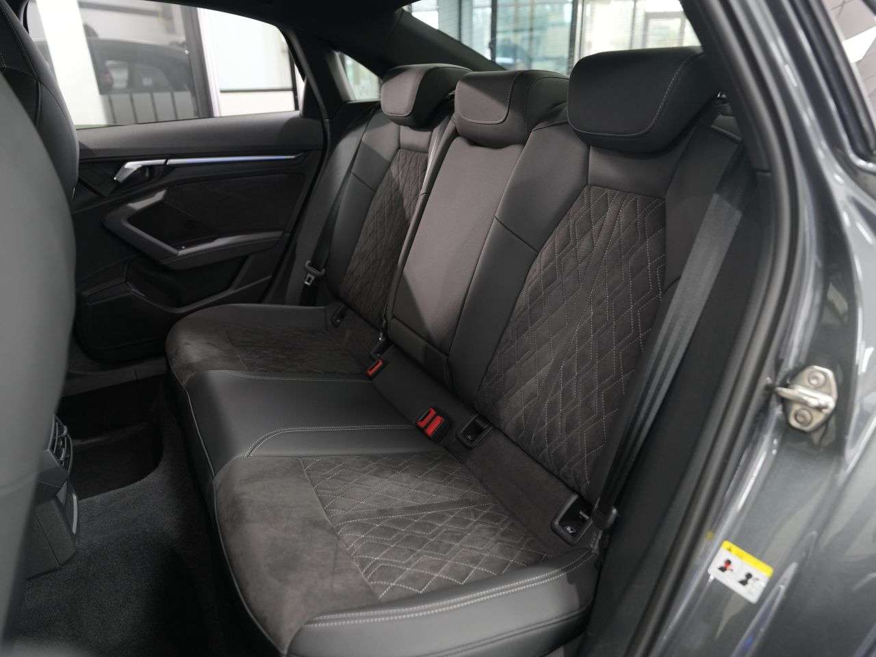 2021 AUDI A3 2021 AUDI A3