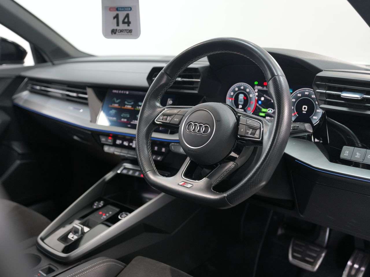 A 2021 AUDI A3 1.5 TFSI 35 Edition 1 Saloon 4dr Petrol S Tronic Euro 6 (s/s) (150 ps) 1 FO A 2021 AUDI A3 1.5 TFSI 35 Edition 1 Saloon 4dr Petrol S Tronic Euro 6 (s/s) (150 ps) 1 FO