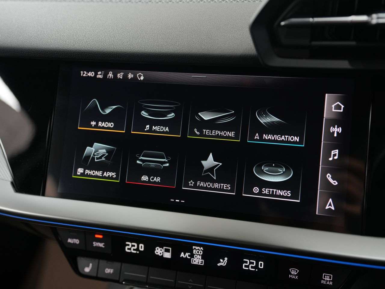 2021 AUDI A3 2021 AUDI A3