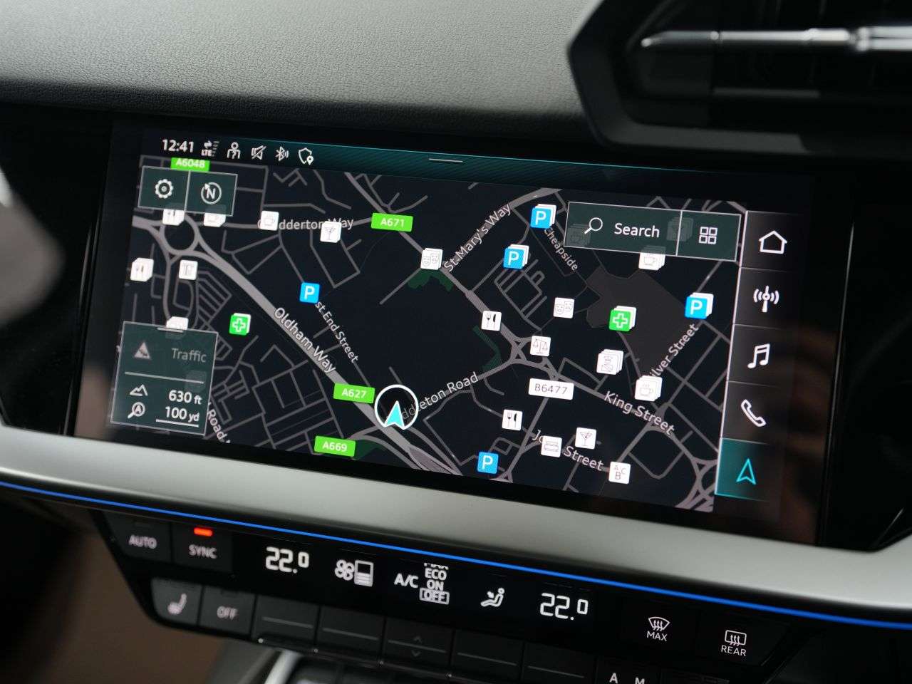2021 AUDI A3 2021 AUDI A3
