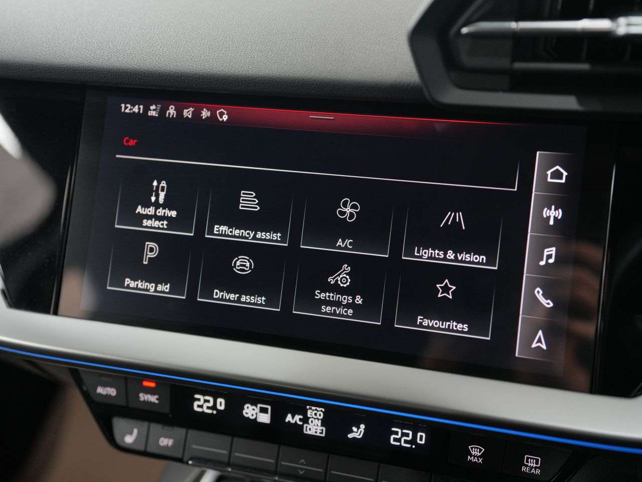 2021 AUDI A3 2021 AUDI A3