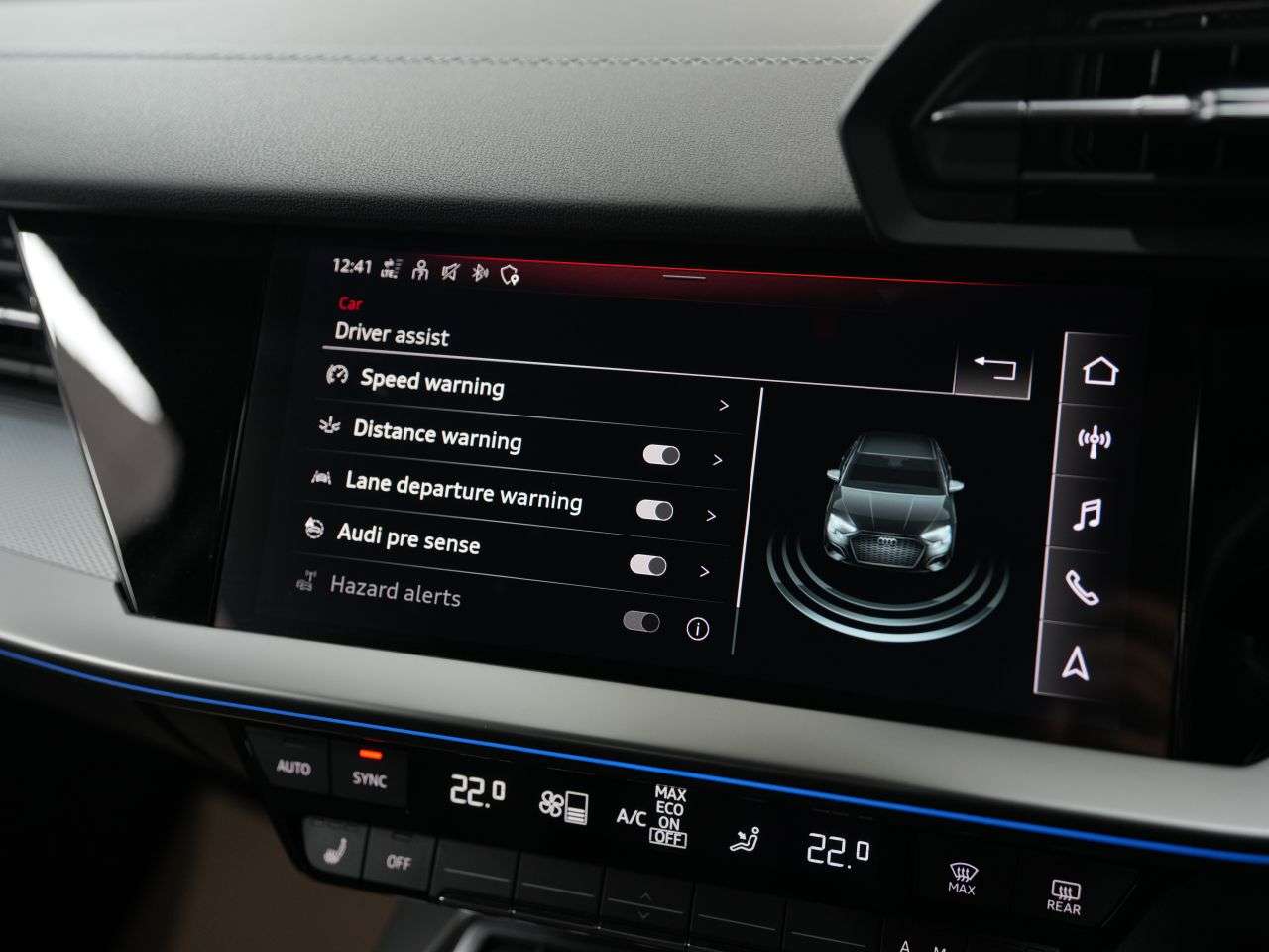 2021 AUDI A3 2021 AUDI A3