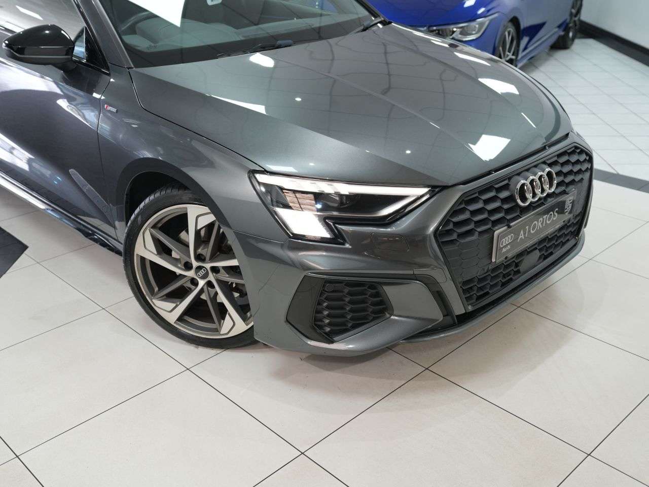 2021 AUDI A3 2021 AUDI A3