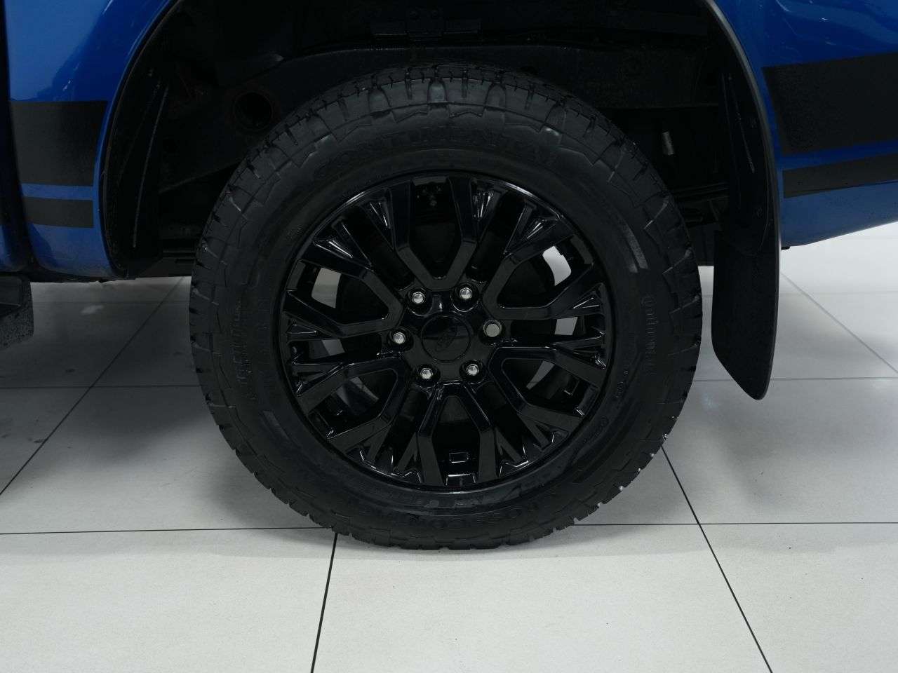 2022 FORD RANGER 2022 FORD RANGER
