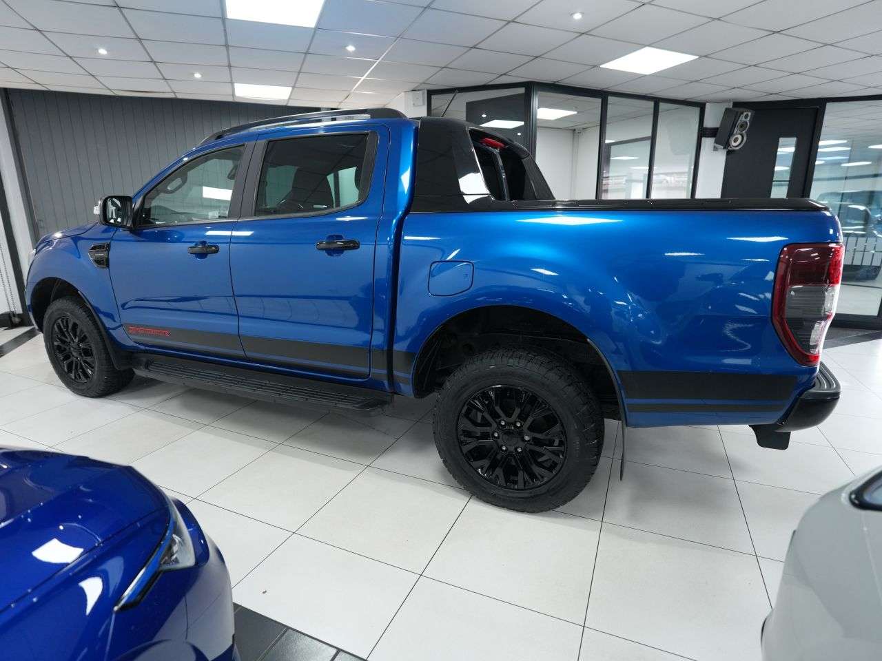 2022 FORD RANGER 2022 FORD RANGER