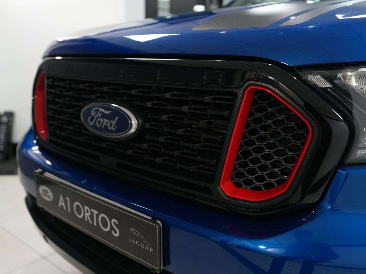 2022 FORD RANGER 2022 FORD RANGER