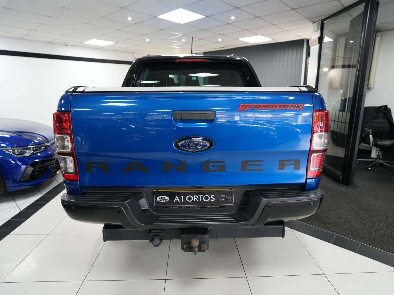 2022 FORD RANGER 2022 FORD RANGER