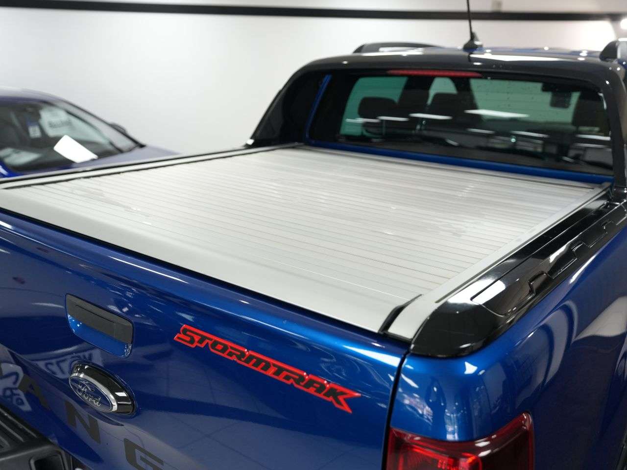 2022 FORD RANGER 2022 FORD RANGER