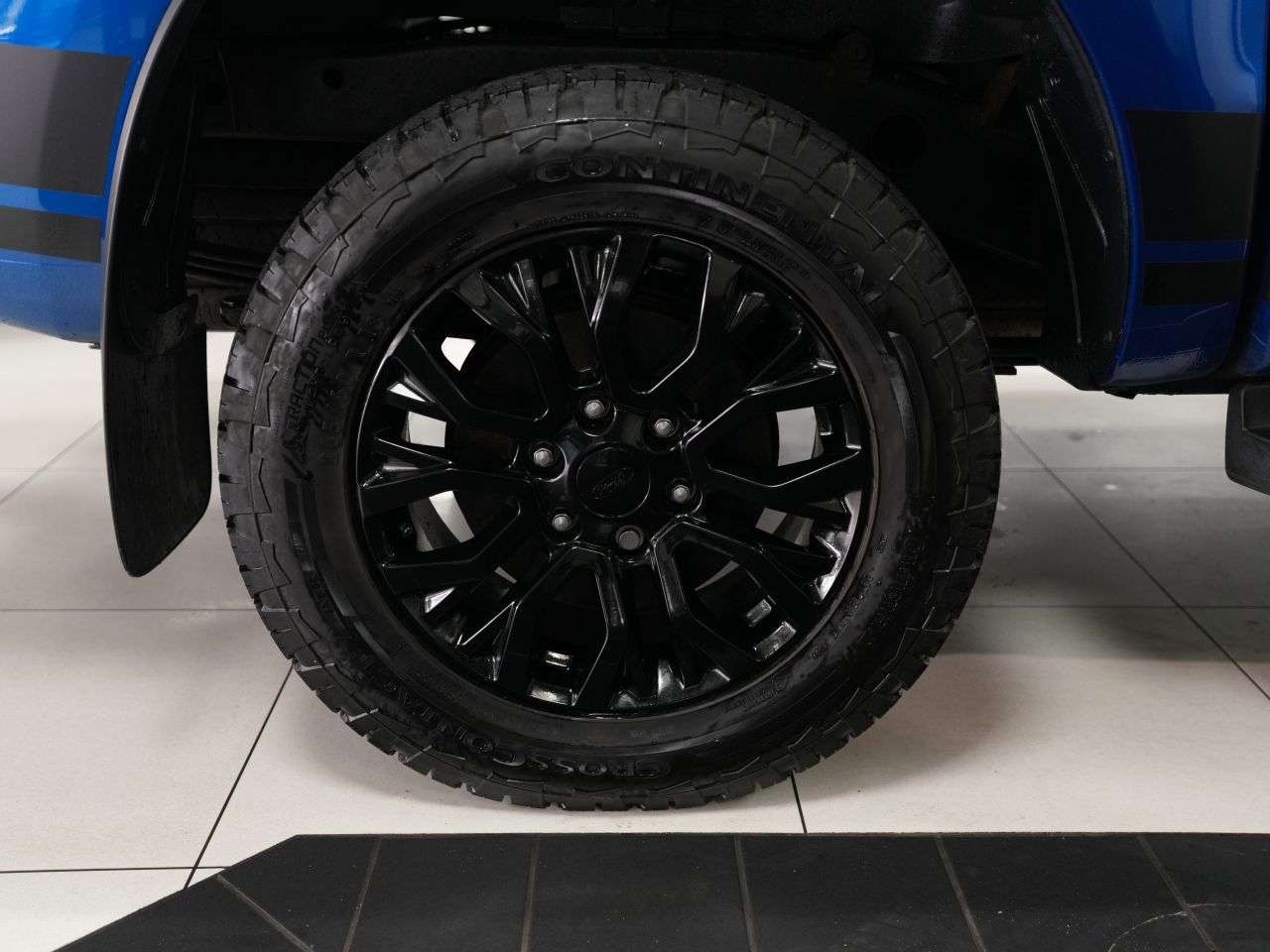 2022 FORD RANGER 2022 FORD RANGER