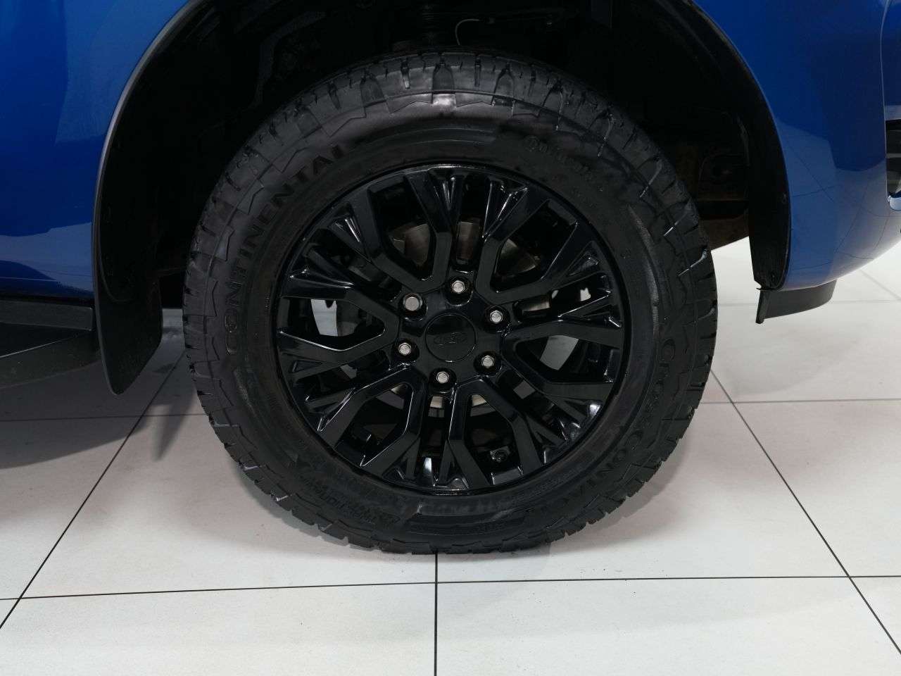 2022 FORD RANGER 2022 FORD RANGER