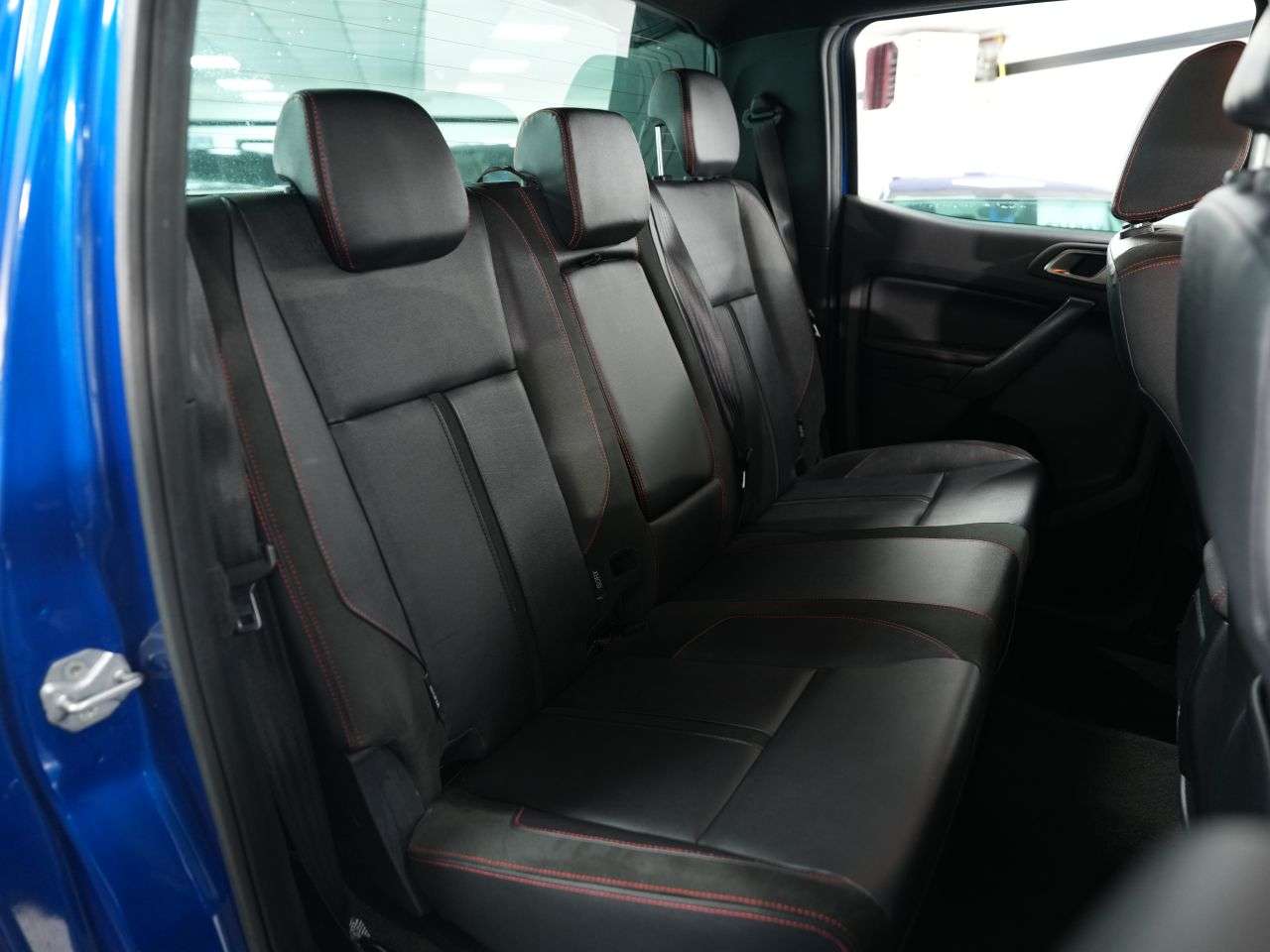 2022 FORD RANGER 2022 FORD RANGER