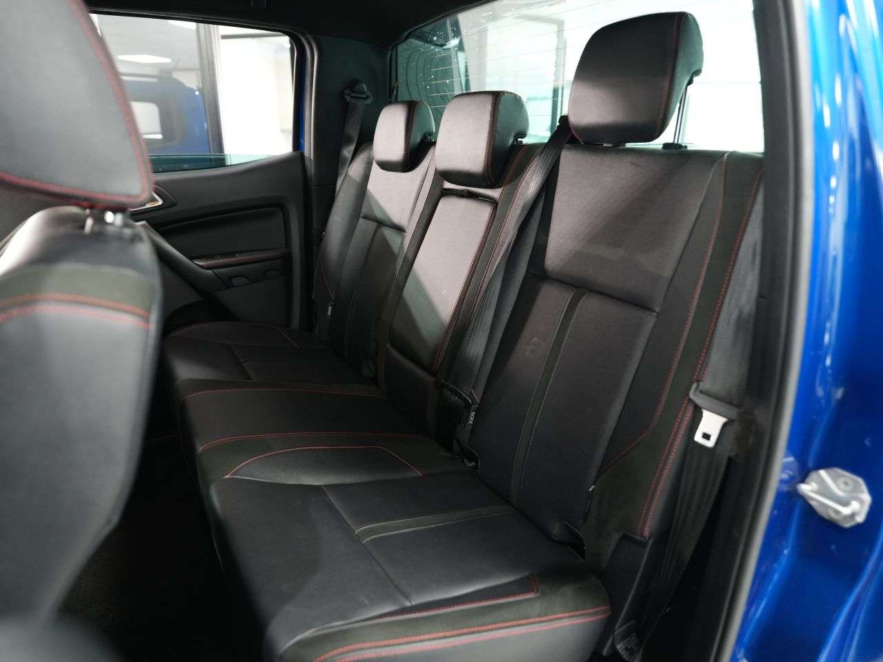2022 FORD RANGER 2022 FORD RANGER