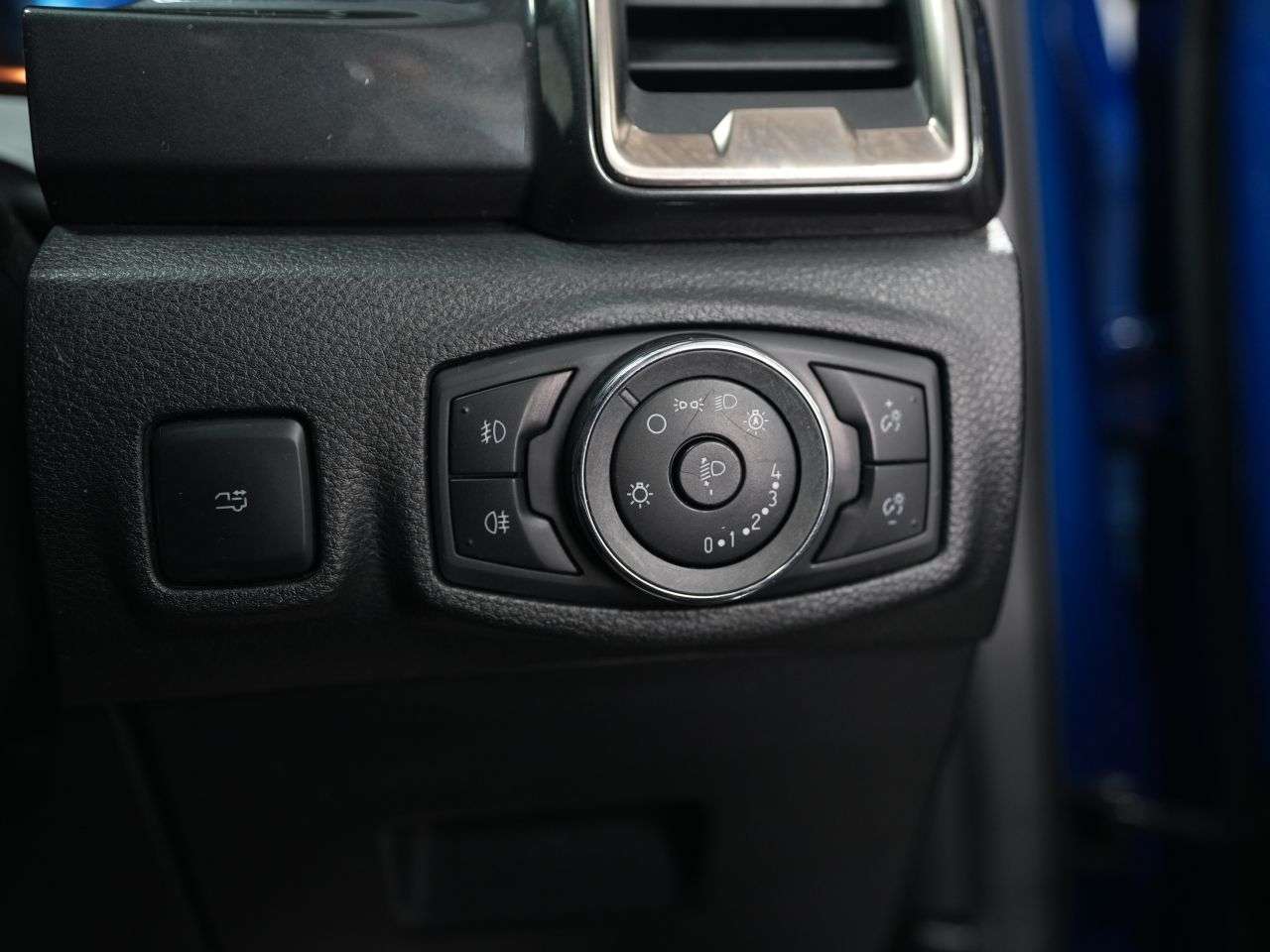 2022 FORD RANGER 2022 FORD RANGER
