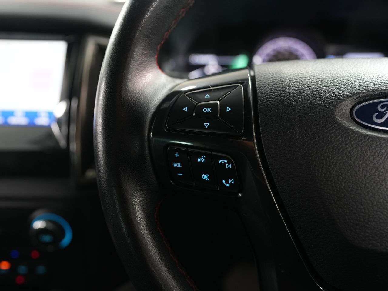2022 FORD RANGER 2022 FORD RANGER