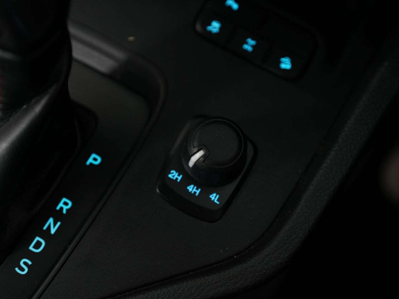 2022 FORD RANGER 2022 FORD RANGER