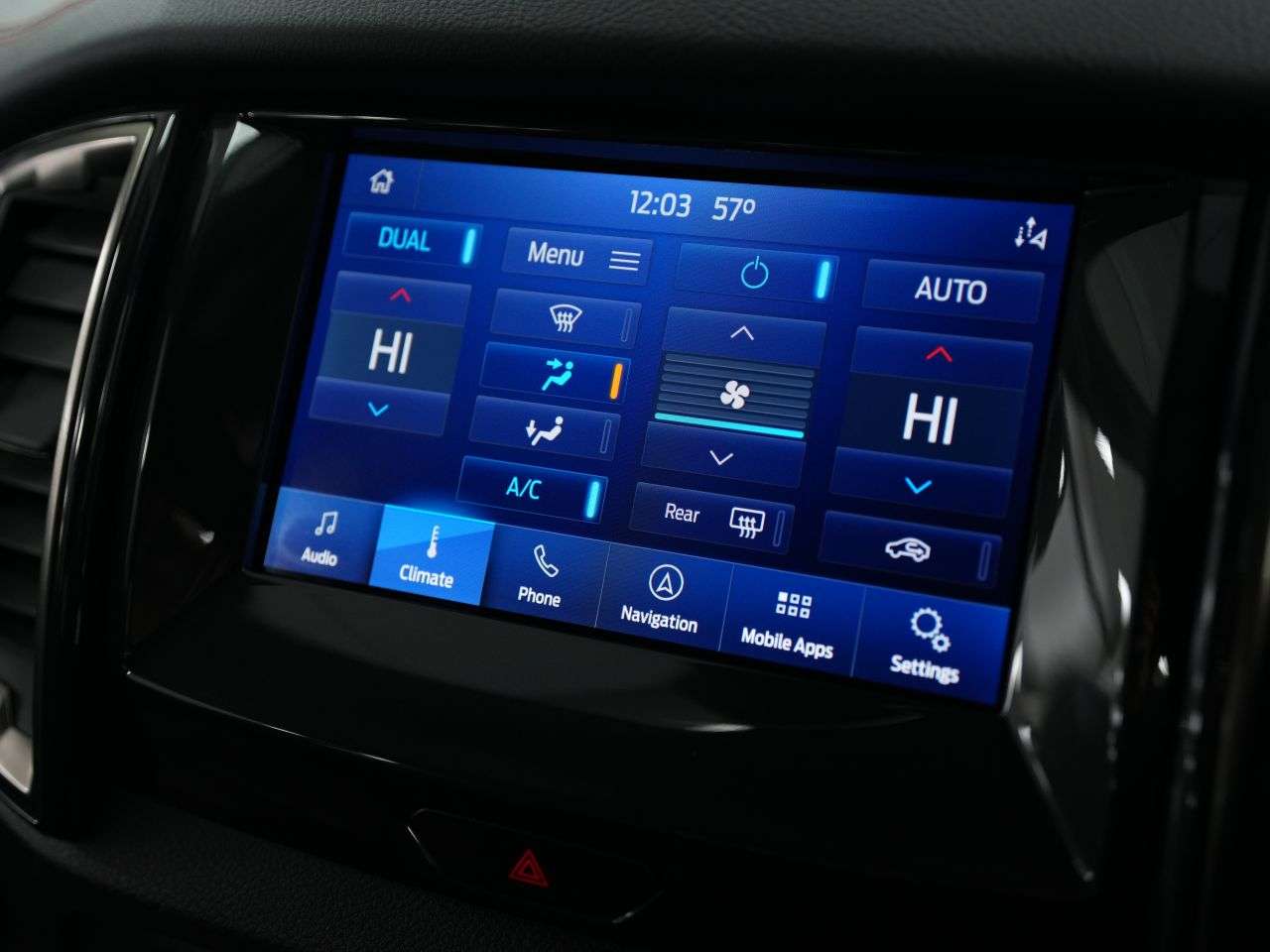 2022 FORD RANGER 2022 FORD RANGER